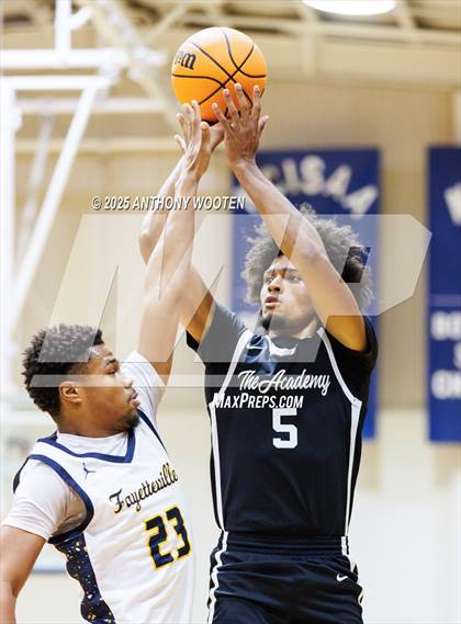 Thumbnail 1 in Phoenix Montessori Academy @ Fayetteville Academy photogallery.