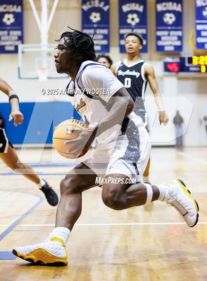 Thumbnail 3 in Phoenix Montessori Academy @ Fayetteville Academy photogallery.