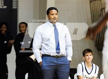 Thumbnail 3 in Phoenix Montessori Academy @ Fayetteville Academy photogallery.