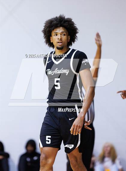 Thumbnail 3 in Phoenix Montessori Academy @ Fayetteville Academy photogallery.