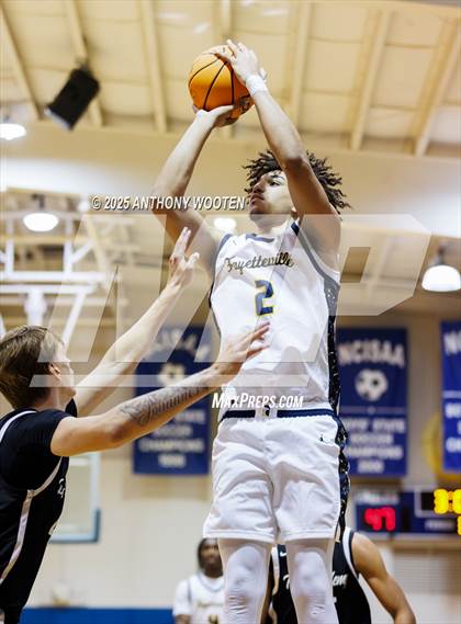 Thumbnail 3 in Phoenix Montessori Academy @ Fayetteville Academy photogallery.