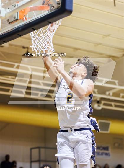 Thumbnail 2 in Phoenix Montessori Academy @ Fayetteville Academy photogallery.