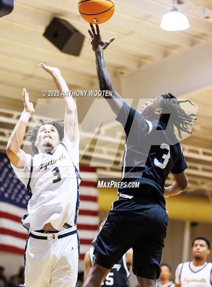 Thumbnail 2 in Phoenix Montessori Academy @ Fayetteville Academy photogallery.