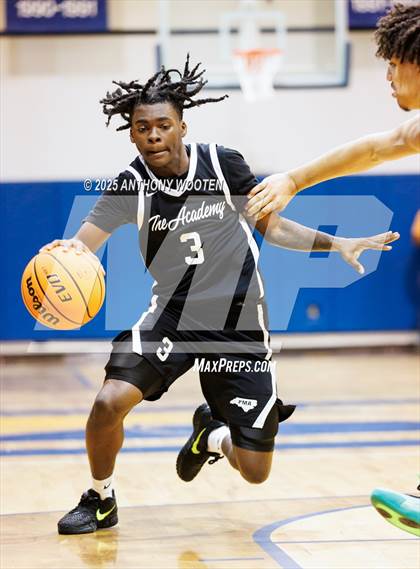 Thumbnail 2 in Phoenix Montessori Academy @ Fayetteville Academy photogallery.