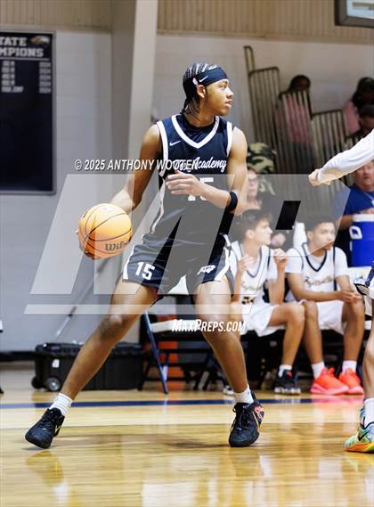 Thumbnail 2 in Phoenix Montessori Academy @ Fayetteville Academy photogallery.