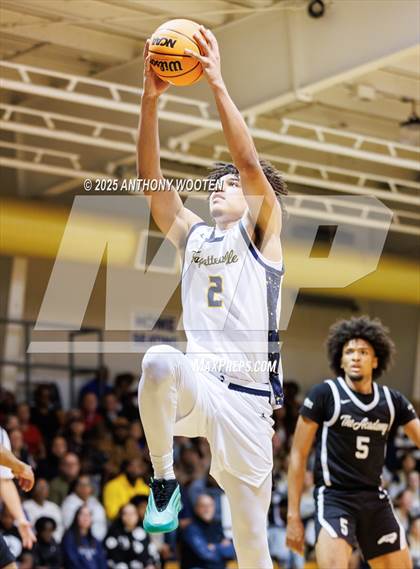 Thumbnail 1 in Phoenix Montessori Academy @ Fayetteville Academy photogallery.