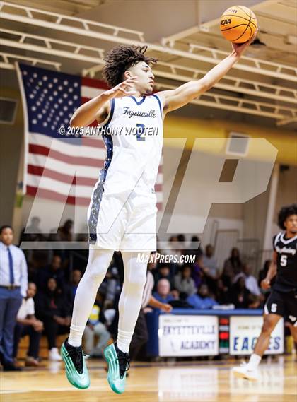 Thumbnail 3 in Phoenix Montessori Academy @ Fayetteville Academy photogallery.