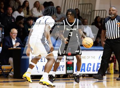 Thumbnail 2 in Phoenix Montessori Academy @ Fayetteville Academy photogallery.