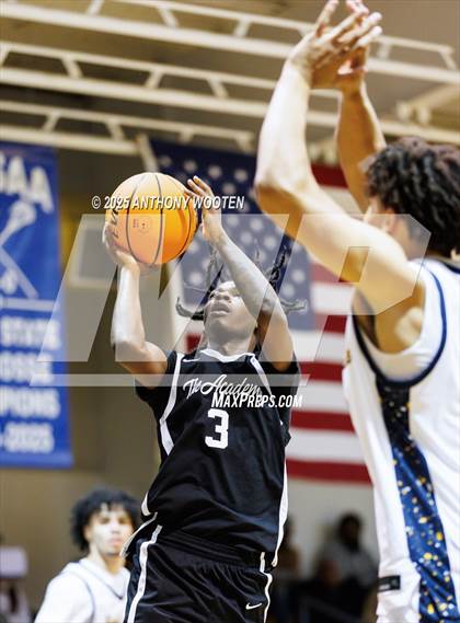 Thumbnail 1 in Phoenix Montessori Academy @ Fayetteville Academy photogallery.