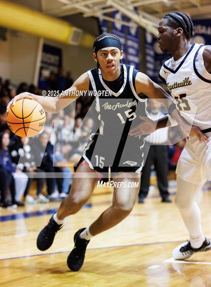 Thumbnail 2 in Phoenix Montessori Academy @ Fayetteville Academy photogallery.