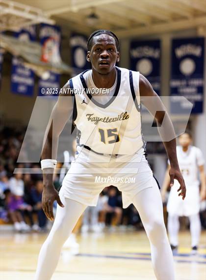 Thumbnail 2 in Phoenix Montessori Academy @ Fayetteville Academy photogallery.