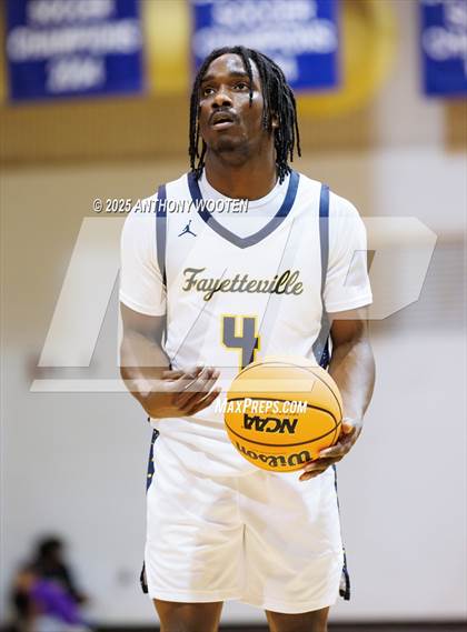 Thumbnail 2 in Phoenix Montessori Academy @ Fayetteville Academy photogallery.