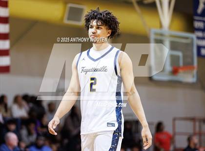 Thumbnail 2 in Phoenix Montessori Academy @ Fayetteville Academy photogallery.