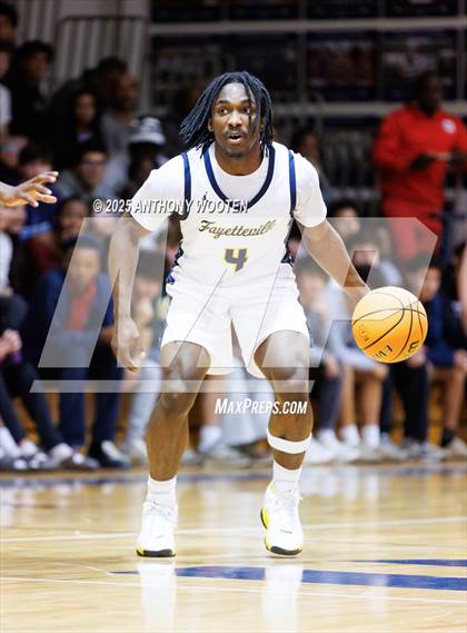 Thumbnail 3 in Phoenix Montessori Academy @ Fayetteville Academy photogallery.