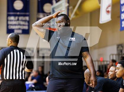 Thumbnail 1 in Phoenix Montessori Academy @ Fayetteville Academy photogallery.