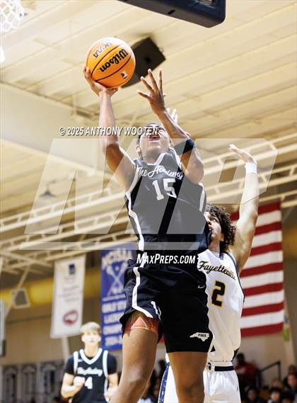 Thumbnail 1 in Phoenix Montessori Academy @ Fayetteville Academy photogallery.