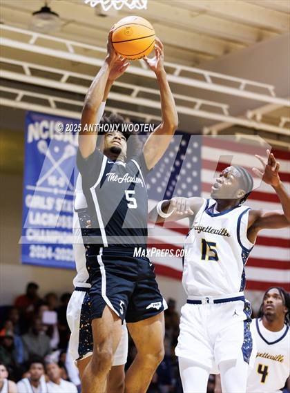 Thumbnail 2 in Phoenix Montessori Academy @ Fayetteville Academy photogallery.