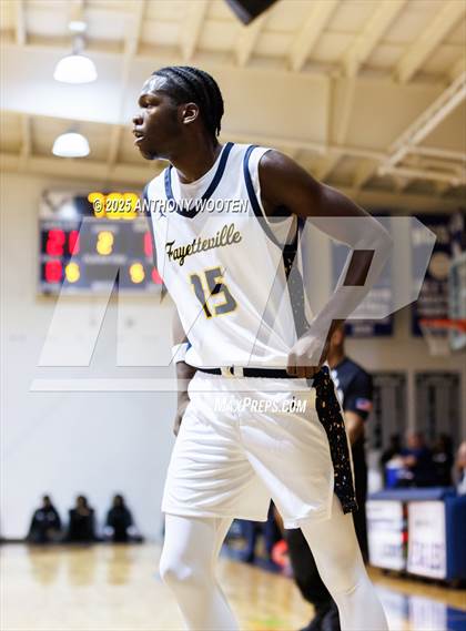 Thumbnail 1 in Phoenix Montessori Academy @ Fayetteville Academy photogallery.