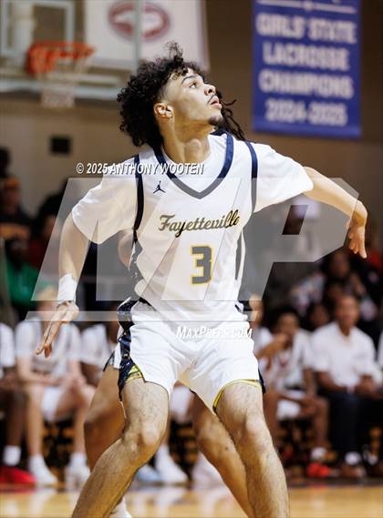 Thumbnail 1 in Phoenix Montessori Academy @ Fayetteville Academy photogallery.