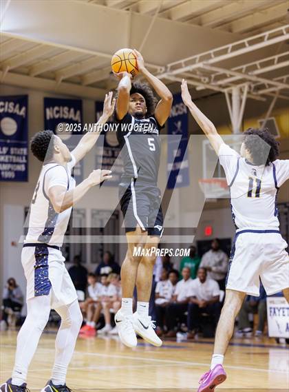 Thumbnail 1 in Phoenix Montessori Academy @ Fayetteville Academy photogallery.