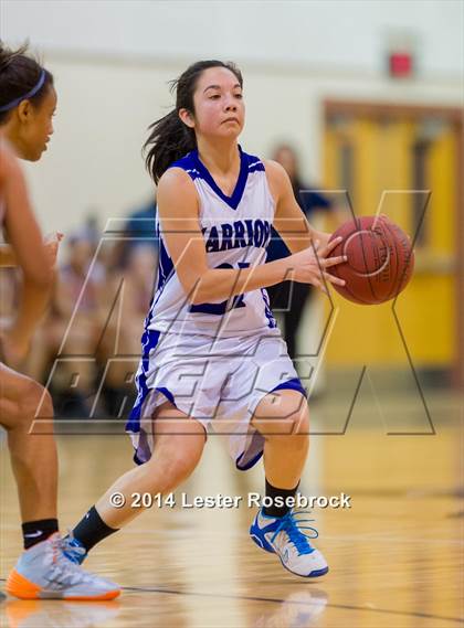 Thumbnail 1 in Madison vs Warren JV photogallery.