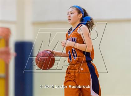 Thumbnail 1 in Madison vs Warren JV photogallery.