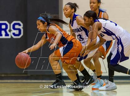 Thumbnail 1 in Madison vs Warren JV photogallery.