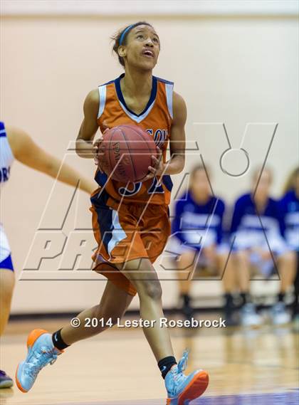 Thumbnail 2 in Madison vs Warren JV photogallery.