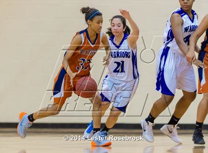 Thumbnail 1 in Madison vs Warren JV photogallery.