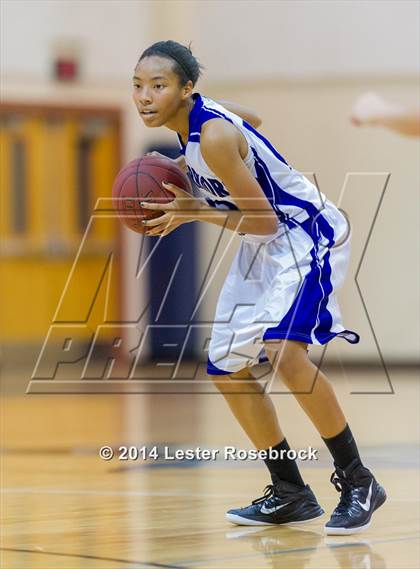 Thumbnail 1 in Madison vs Warren JV photogallery.