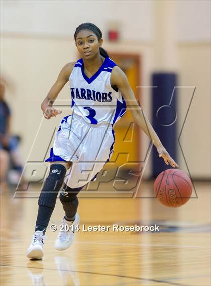Thumbnail 2 in Madison vs Warren JV photogallery.