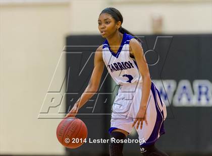 Thumbnail 2 in Madison vs Warren JV photogallery.