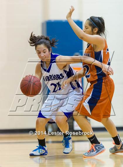 Thumbnail 1 in Madison vs Warren JV photogallery.