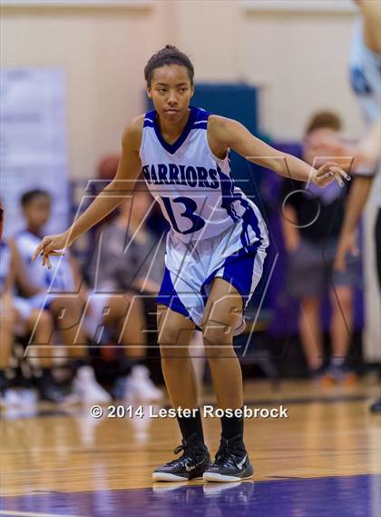 Thumbnail 2 in Madison vs Warren JV photogallery.