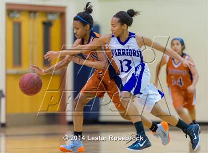 Thumbnail 2 in Madison vs Warren JV photogallery.
