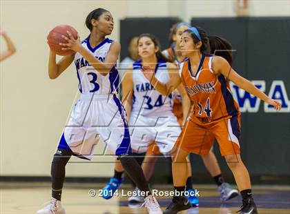 Thumbnail 1 in Madison vs Warren JV photogallery.