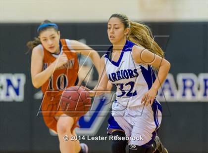 Thumbnail 1 in Madison vs Warren JV photogallery.
