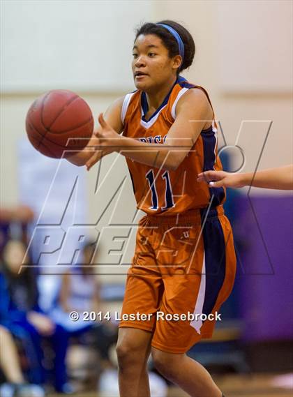 Thumbnail 2 in Madison vs Warren JV photogallery.