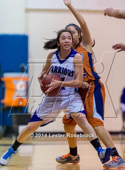 Thumbnail 1 in Madison vs Warren JV photogallery.