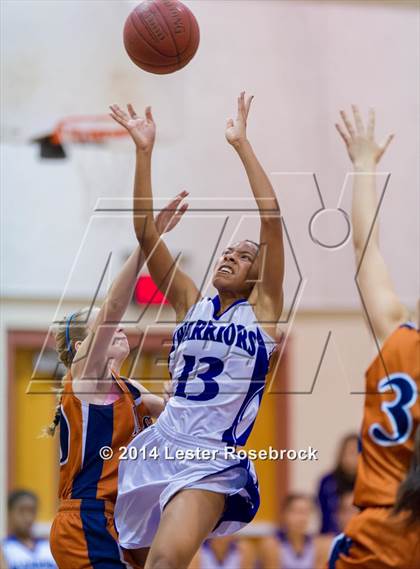 Thumbnail 2 in Madison vs Warren JV photogallery.