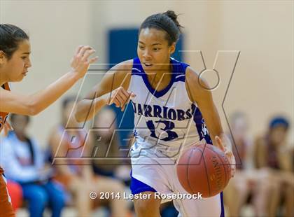 Thumbnail 1 in Madison vs Warren JV photogallery.