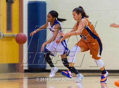 Thumbnail 2 in Madison vs Warren JV photogallery.
