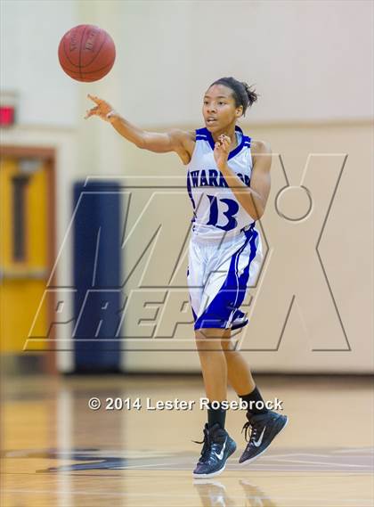 Thumbnail 2 in Madison vs Warren JV photogallery.