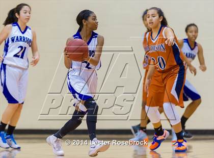 Thumbnail 1 in Madison vs Warren JV photogallery.