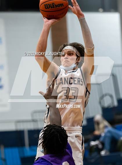 Thumbnail 1 in Belleville East @ Collinsville photogallery.