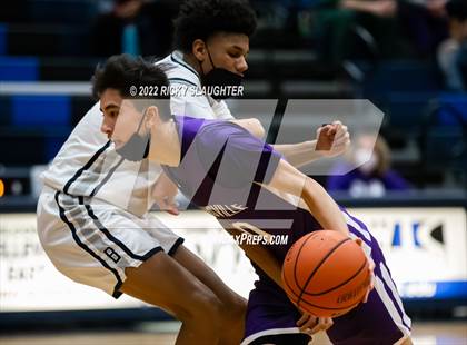 Thumbnail 1 in Belleville East @ Collinsville photogallery.
