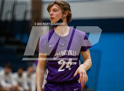 Thumbnail 2 in Belleville East @ Collinsville photogallery.