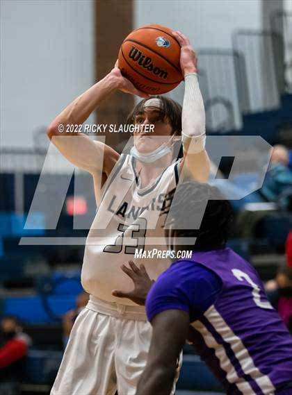 Thumbnail 3 in Belleville East @ Collinsville photogallery.