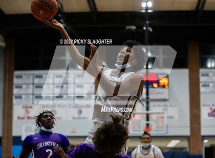 Thumbnail 1 in Belleville East @ Collinsville photogallery.