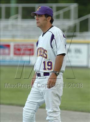 Thumbnail 1 in Old Lyme  vs. Career (CIAC Class S Quarterfinal) photogallery.